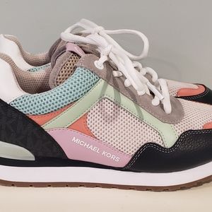 Michael Kors - MK Wilma Trainer